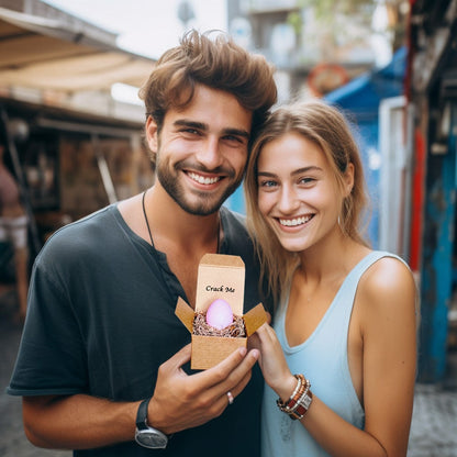 Carte de Saint-Valentin drôle et personnalisée