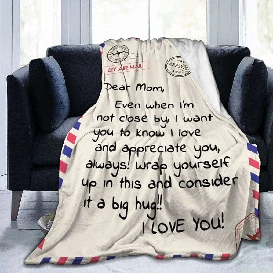 Love Blanket