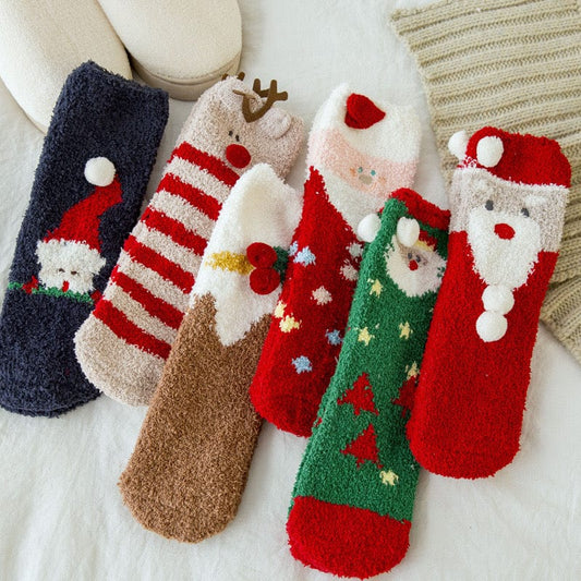 Christmas Stockings - Random style