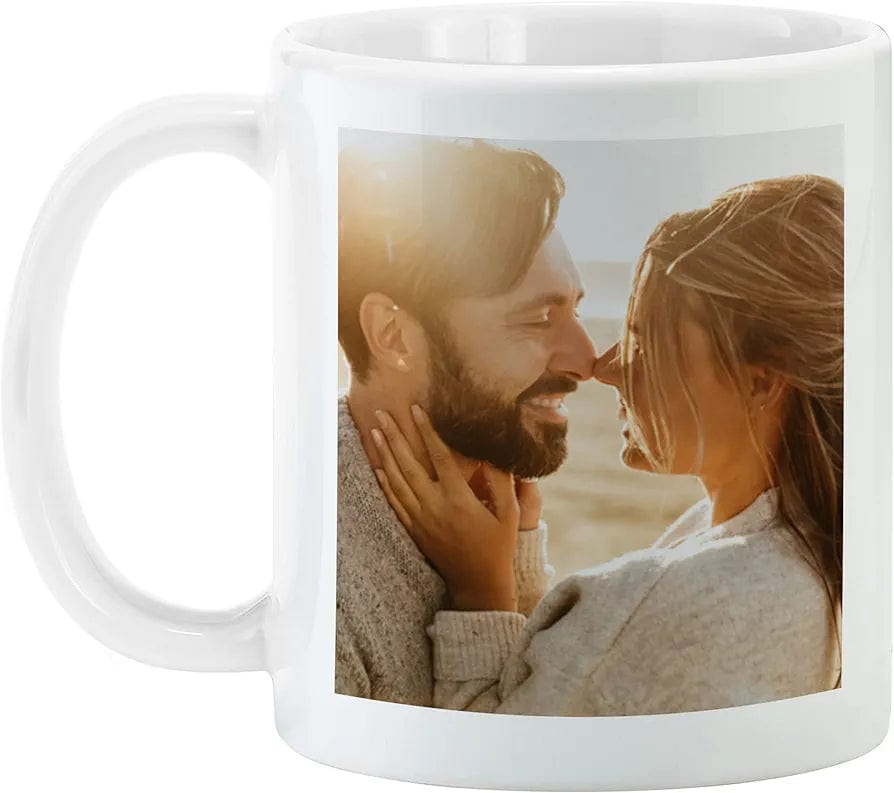 Custom Coffee Mug